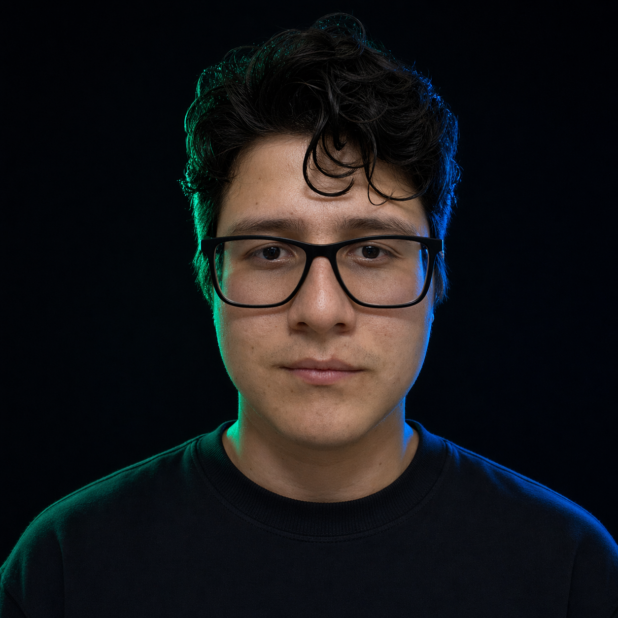 Cristian Rojas