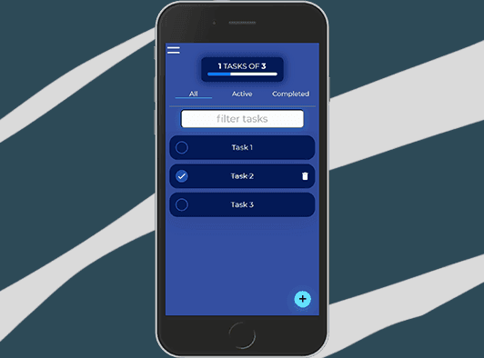 ToDo-App